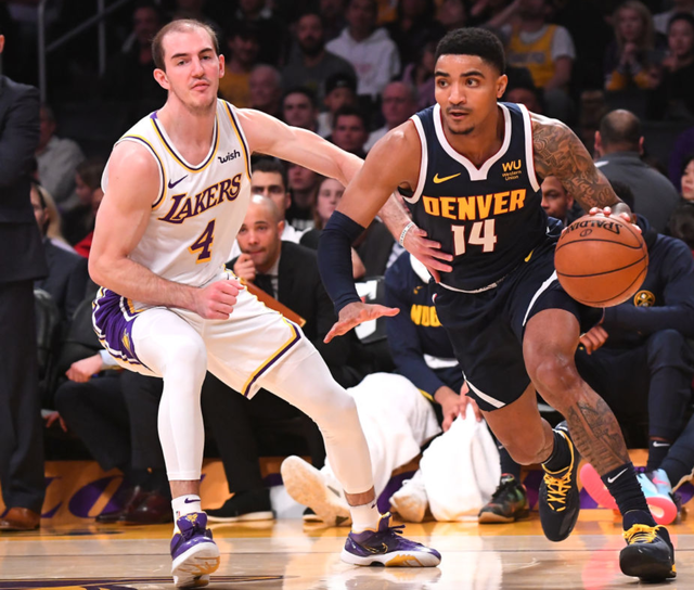 忽略了对线 忽略了对线