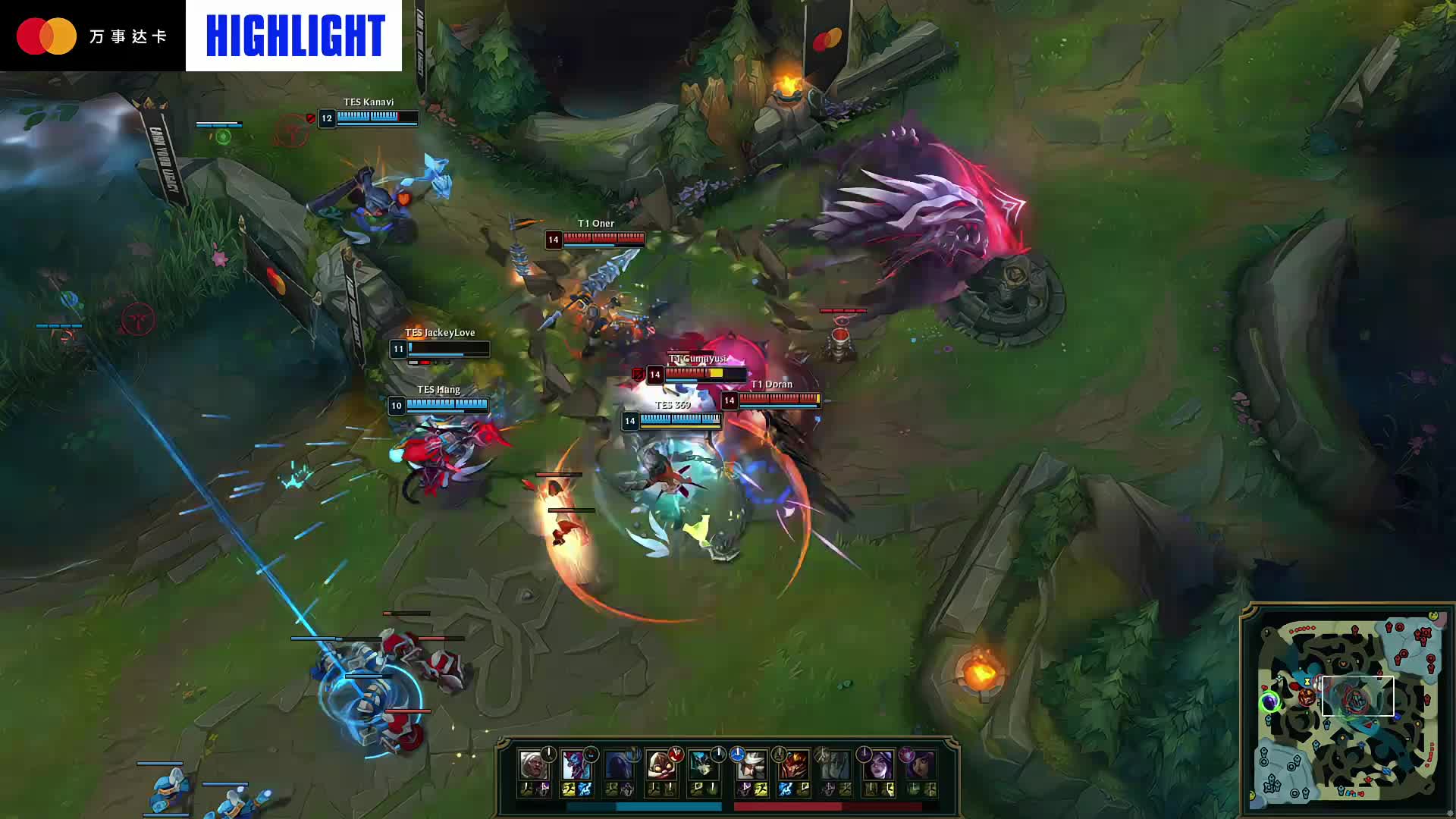 策略保持一 策略保持一